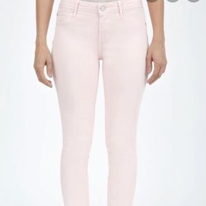 Articles of Society Skinny Jeans